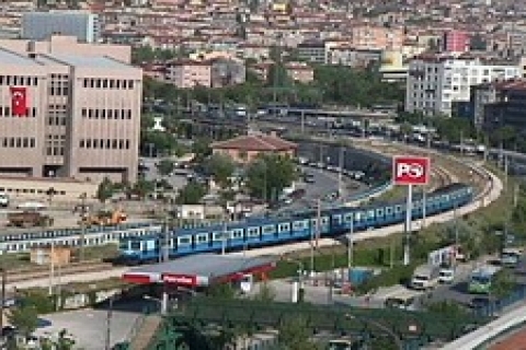 Ankara'da 12 kentsel dönüşüm projesi gerçekleştiriliyor!