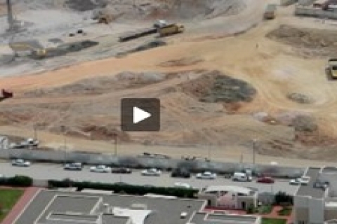 Brandium Ataşehir projesi bugün görücüye çıkıyor! Tıklayın ve izleyin!