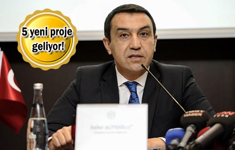 MİNT'ten 2 milyar dolarlık dönüşüm! 