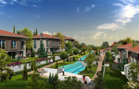  Eston Şehir 5. Kısım fiyatları 650 bin liradan başlıyor!