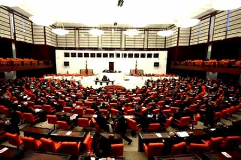 TOKİ ve TMSF, KHK kapsamından çıkarılacak mı