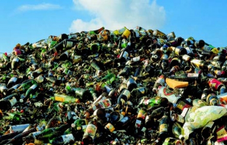 Çevre kirliliği yaratan işletmelere 30.8 milyon TL para cezası!