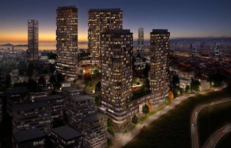 İstanbul kentsel dönüşüm projeleri 2013!