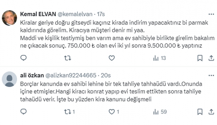 Ev sahipleri ve kiracılar hemen göz atın: Tahliye taahhütnamesinde nelere dikkat edilmeli? İşte o 6 madde!