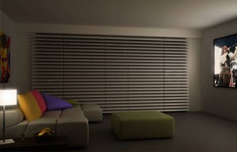 Banyo ve mutfaklarda İtalyan tasarımı!