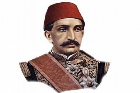 Sultan 2. Abdülhamid