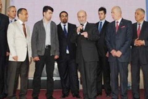 TOKİ 'den şehit annesine kurasız konut!