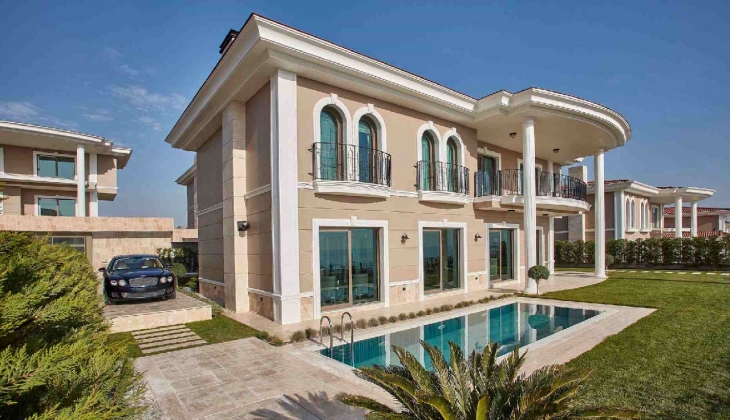 Denizİstanbul projesi satışta! Deniz İstanbul nerede?