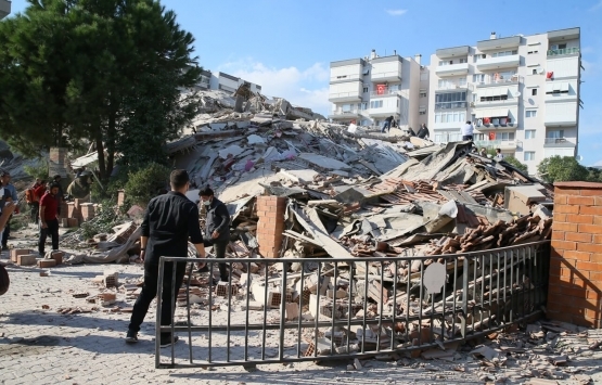 Az ve orta hasarlı binalara Dünya Bankası çözümü! 