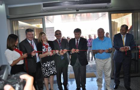 Maxwell Foods, İzmir Kemalpaşa’da fabrika açtı!