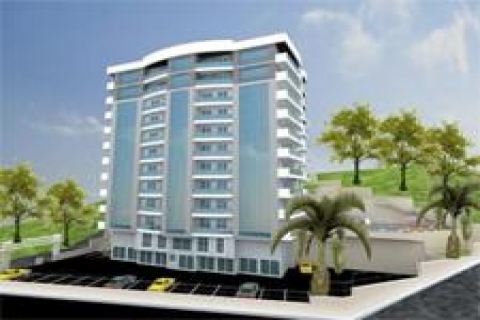 İzmir Doruk Residence'ta 330 bin TL'ye! Hemen teslim!