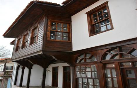 Muğla'daki tarihi Apostol Hanı eski ihtişamına kavuştu!