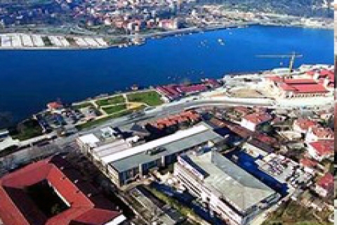 Sütlüce Kültür merkezi ve tünel açılıyor