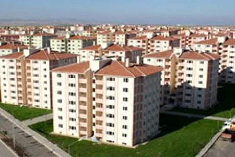 TOKİ Ordu Ünye'de 123 bin 306 TL'ye!