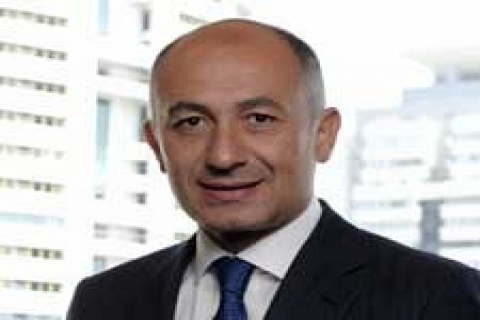 Erman Ilıcak: Türkmenistan 'a üç bakanlık yapacağız!