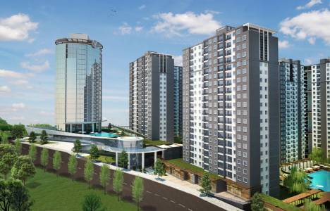 İnnovia Park Evleri teslim tarihi !