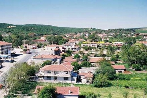 Çatalca Subaşı Köyü'nün 522 bin liralık icra borcu var!