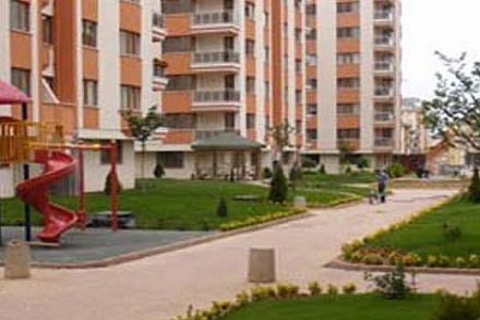 Çamder Prestij Evleri Çekmeköy'de 335 bin liraya 3 oda 1 salon!