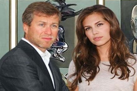 Roman Abramovich, New Holland adasını sanat merkezine dönüştürüyor!