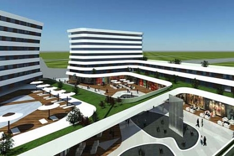 Dumankaya Cadde fiyat listesi! 382 bin TL'ye 3+1!