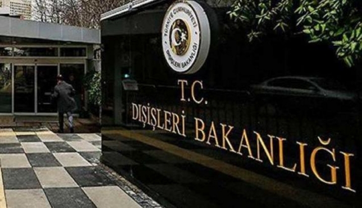 Dışişleri Bakanlığı bünyesine personel alınacak! İşte başvuru şartları