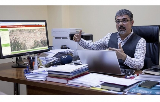 İzmir büyük depreme hazır mı?