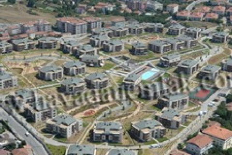 Mesa çengelköy'ün havadan fotoğrafları!