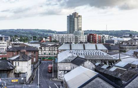 Evi al, vizeden kurtul!