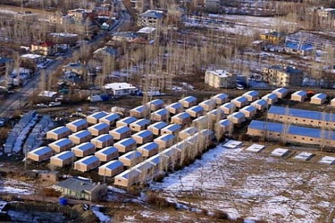 Van'a ulaşan konteyner sayısı 25 bin oldu!