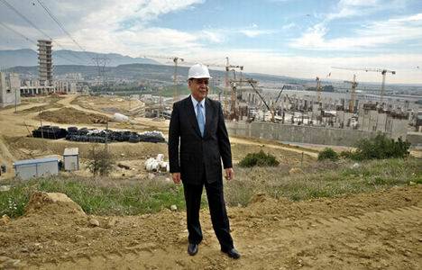 İzmir Gaziemir Fuar Alanı ne zaman açılacak?