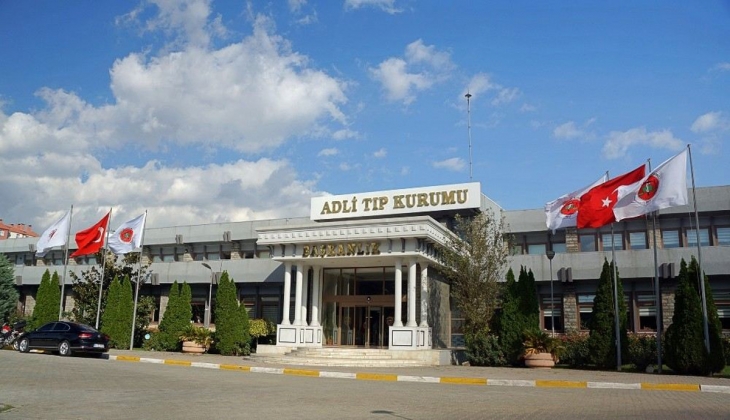 Adli Tıp Kurumu duyurdu. İş arayanlara büyük fırsat. 221 personel alınacak