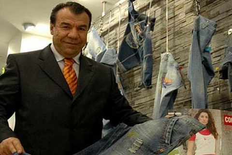 Colin's bu yıl 120 mağaza daha açacak!