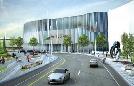  Vadi İstanbul fotoğrafları! 