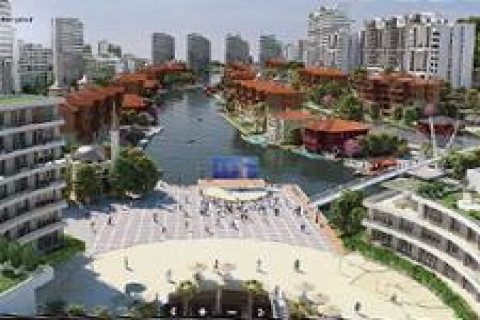 Sinpaş 10 ayda 943 konut sattı