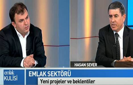 Hasan Sever ve Tebernüş Kireçci Esenyurt bölgesini konuştu! 