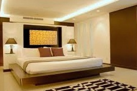 Markalı konut projelerinde son trend, otel konsepti oldu!