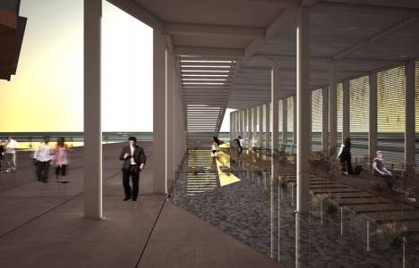 Ege Perla İzmir Konutları