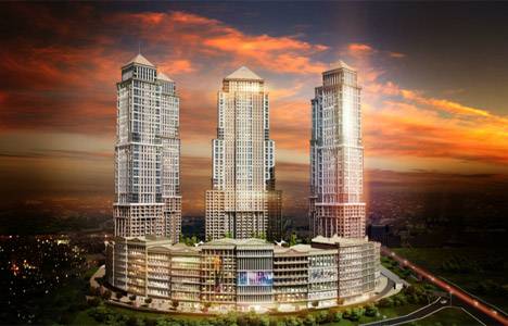 Viaport Venezia ödemeleri!