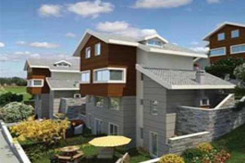 Zekeriyaköy Garage'da 285 bin dolar!