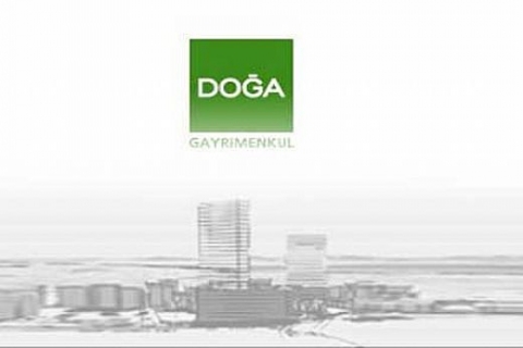 Doğa Gayrimenkul 10. yaşını Esma Sultan Yalısı'nda kutladı!