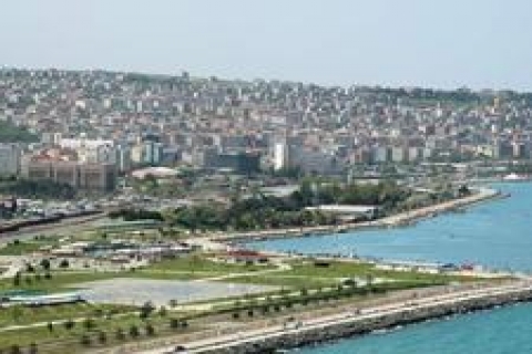 Ataköylüler TOKİ'nin Baruthane arazisini sattırmadı!