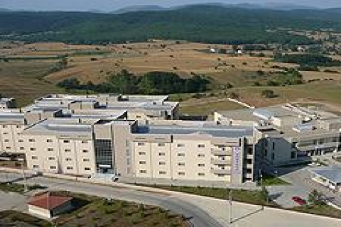 Kayseri'de öğrenci yurdu yapılacak!