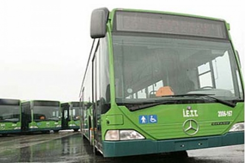 İETT, Ulusal Kalite Hareketi'ne katıldı!