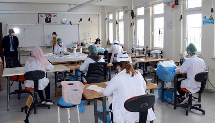 Türkiye’de hangi meslekler hemen iş buluyor? İşsiz kalmayan meslekler! İşte detaylar!