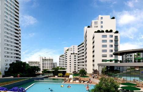 Yüzde 20 fiyat avantajıyla Spradon projelerinde ev sahibi olma fırsatı!