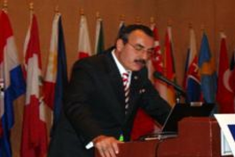 Ali Taylan: Emlak sektörü önümüzdeki ay hareketlenecek