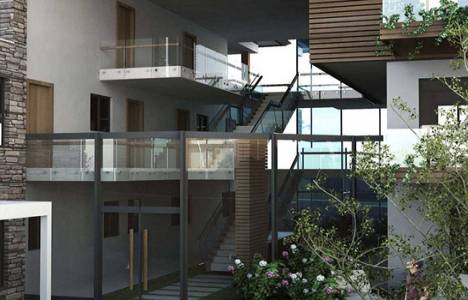  BeSa Çamlıkonak projesinde metrekaresi 4 bin dolara!