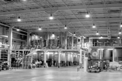 Marshall, akıllı aydınlatmayla yüzde 80 tasarruf sağladı