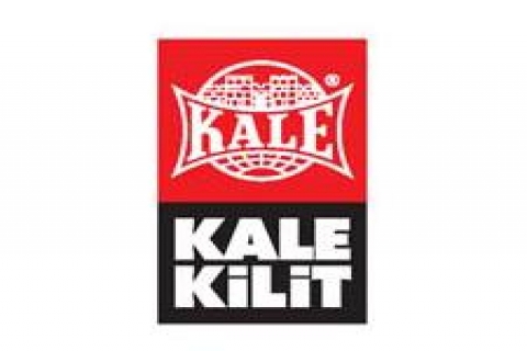 Kale Kilit yeni ürünleriyle Yapı Fuarı'nda