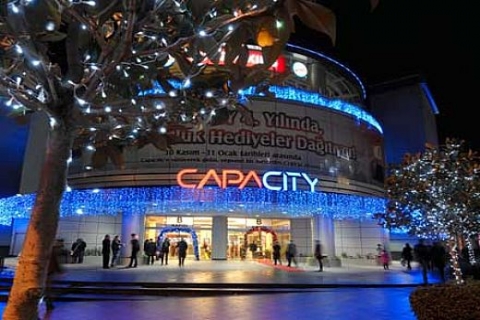 Joe Carstairs Bahamalar'daki adasını satıyor!